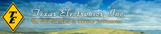 Texas Electronics Home Page
