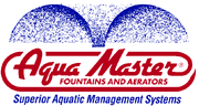 Aqua Master Home Page