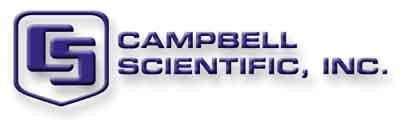 Campbell Scientific Home Page